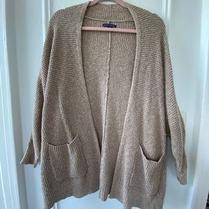 Knit Sweater